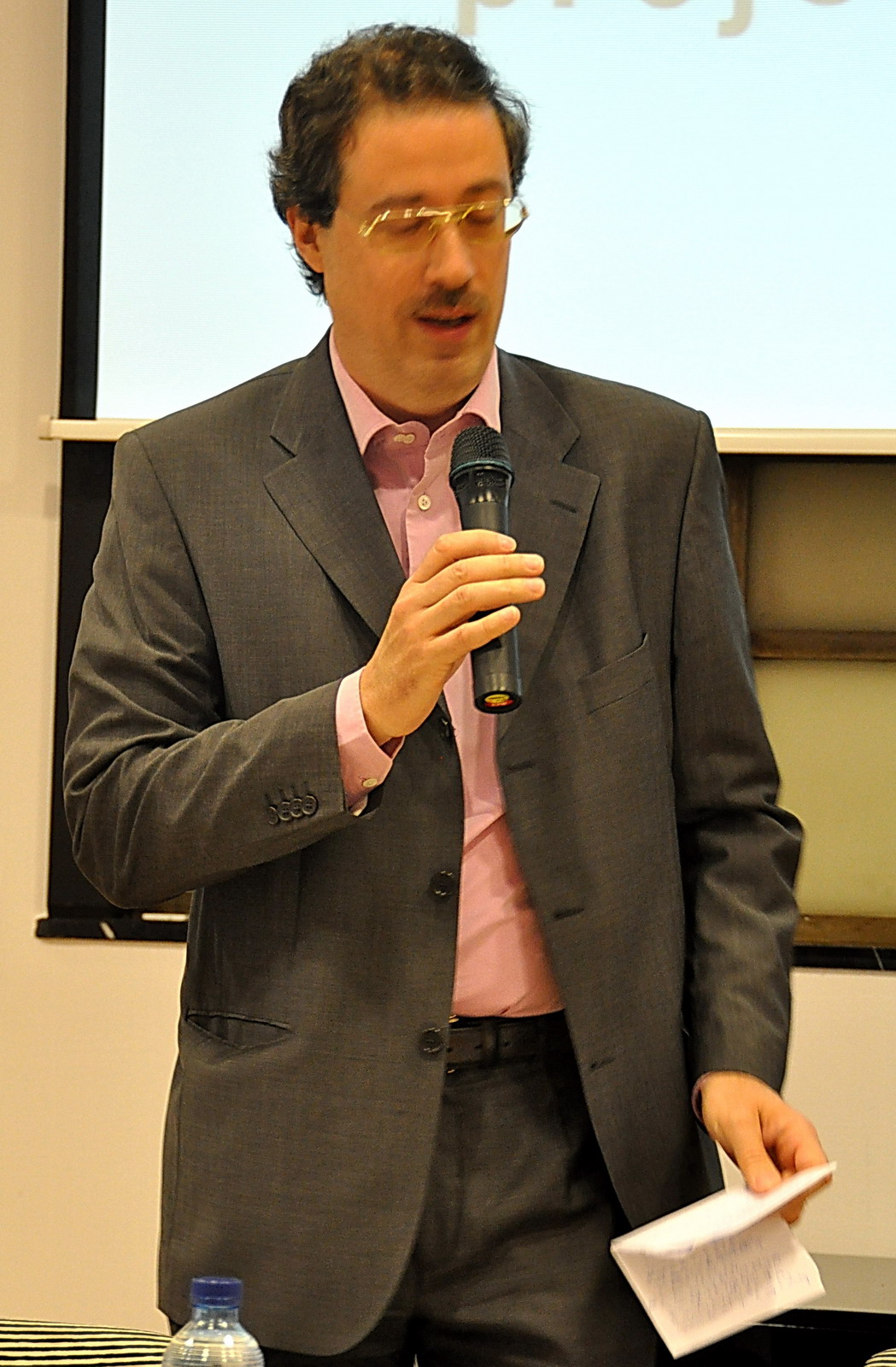 Pr Jean Winand (ULg)