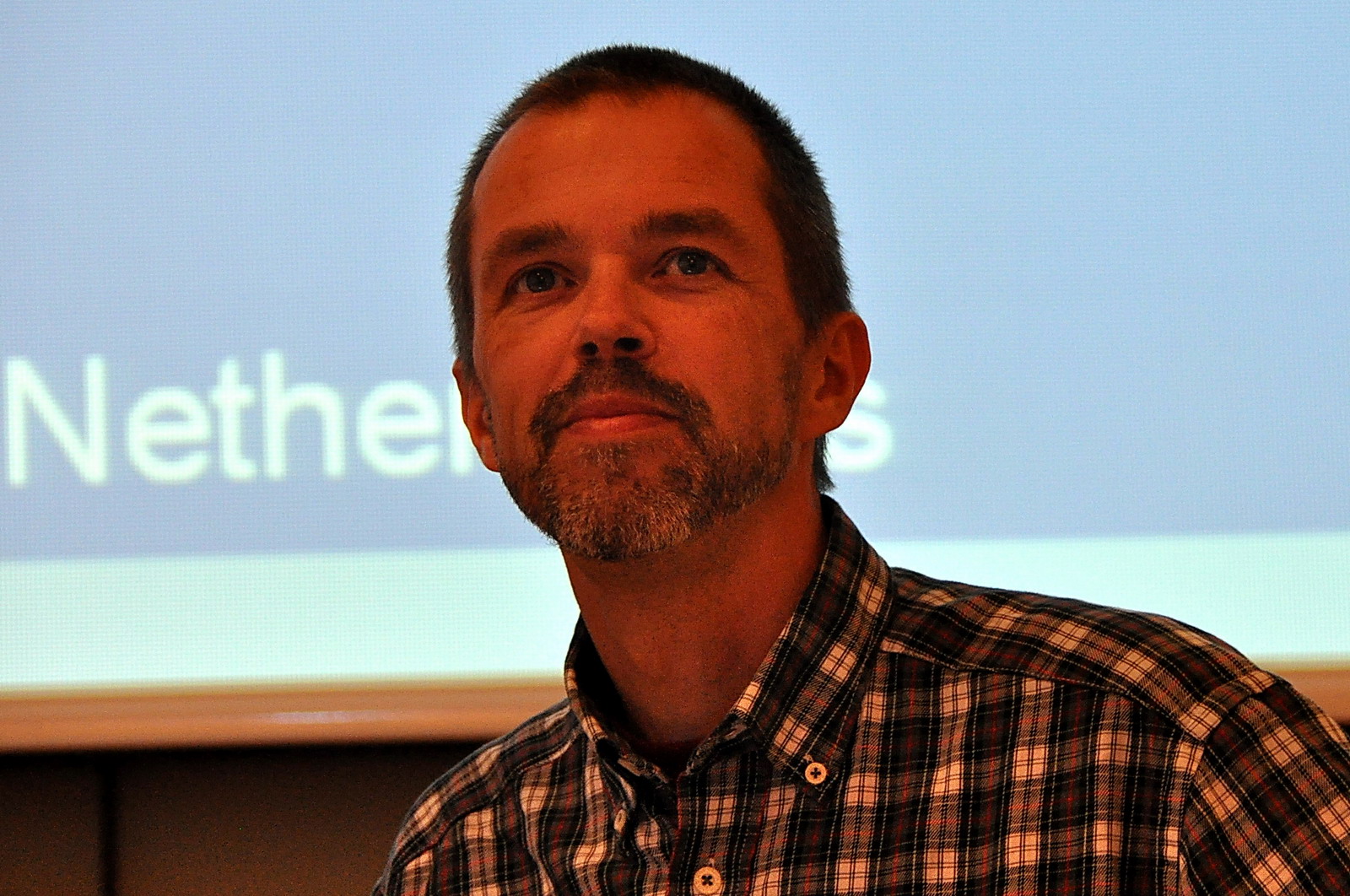 Hans van den Berg