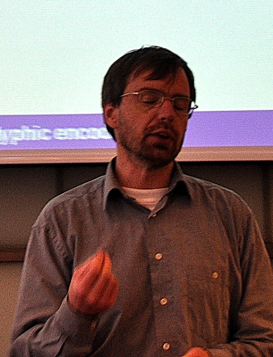 Mark-Jan Nederhof