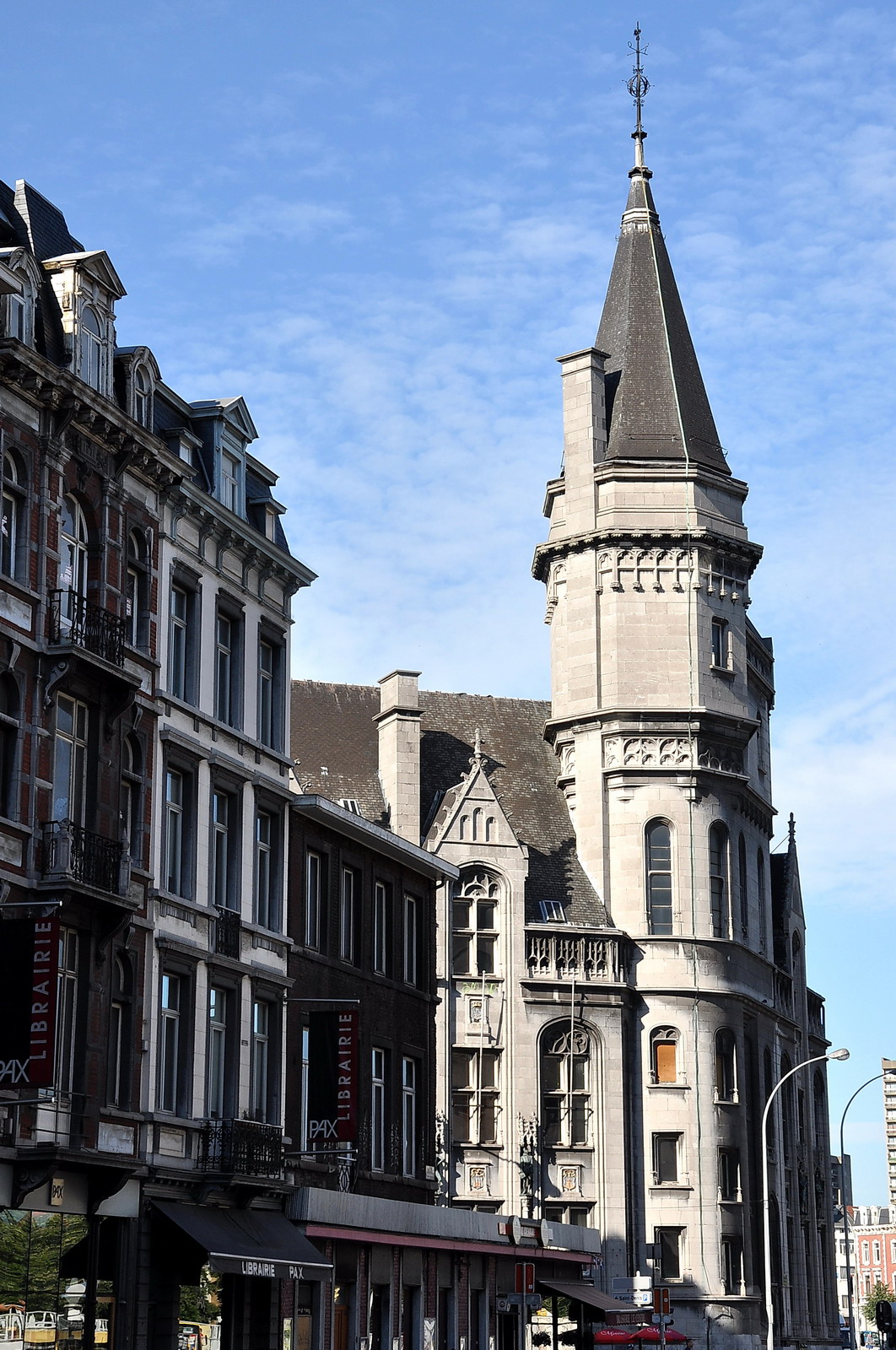 La Grande Poste