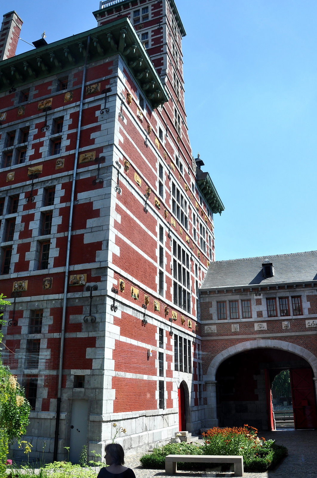 Musée Curtius