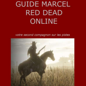 Guide Marcel pour Red Dead Online